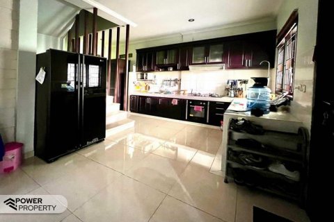 4 bedrooms Villa in Jimbaran, Badung, Indonesia No. 7612 20