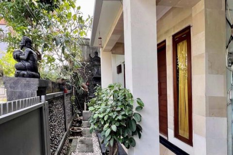 4 bedrooms Villa in Jimbaran, Badung, Indonesia No. 7612 3