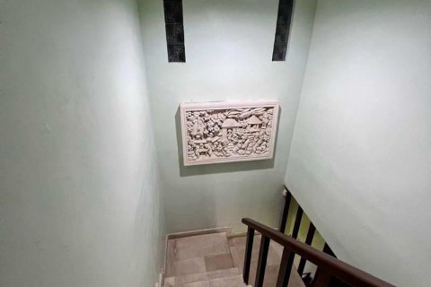 4 bedrooms Villa in Jimbaran, Badung, Indonesia No. 7612 19