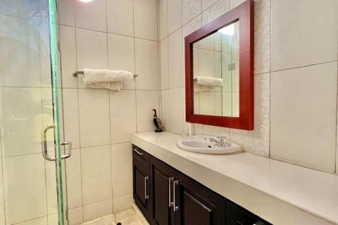 4 bedrooms Villa in Jimbaran, Badung, Indonesia No. 7612 15