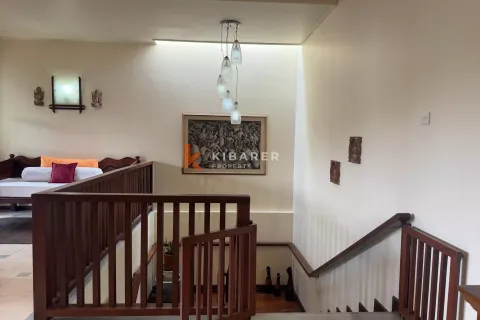 3 bedrooms Villa in Jimbaran, Badung, Indonesia No. 11740 22