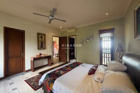 3 bedrooms Villa in Jimbaran, Badung, Indonesia No. 11740 15