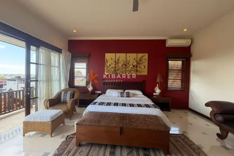 3 bedrooms Villa in Jimbaran, Badung, Indonesia No. 11740 5