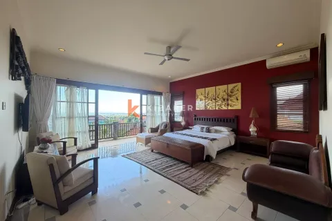 3 bedrooms Villa in Jimbaran, Badung, Indonesia No. 11740 8