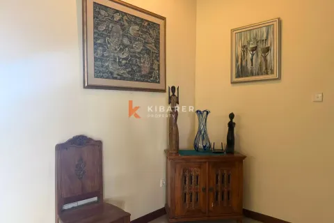 3 bedrooms Villa in Jimbaran, Badung, Indonesia No. 11740 13