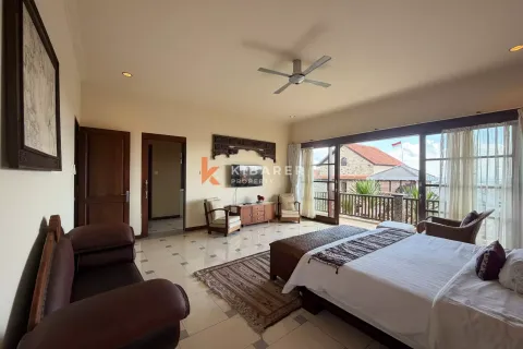 3 bedrooms Villa in Jimbaran, Badung, Indonesia No. 11740 6
