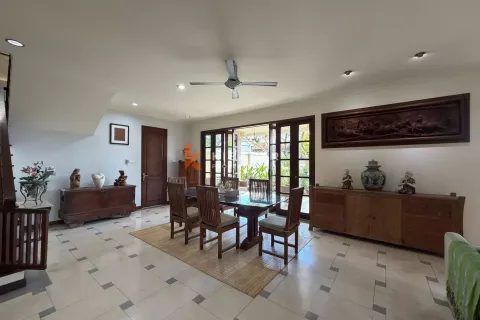 3 bedrooms Villa in Jimbaran, Badung, Indonesia No. 11740 29