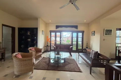 3 bedrooms Villa in Jimbaran, Badung, Indonesia No. 11740 19