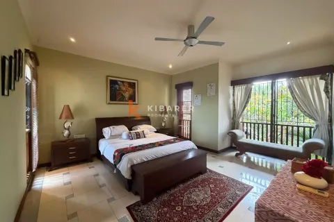 3 bedrooms Villa in Jimbaran, Badung, Indonesia No. 11740 14
