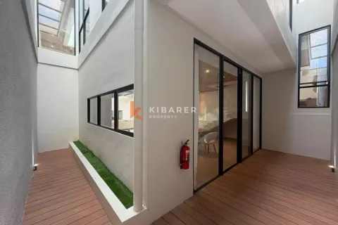 Вилла с 4 спальнями в Jimbaran, Бадунг, Индонезия № 11744 26