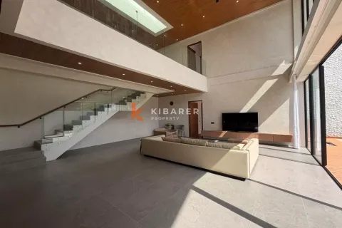 Вилла с 4 спальнями в Jimbaran, Бадунг, Индонезия № 11744 22