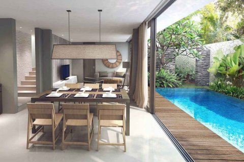 CIPUTRA BEACH RESORT in Tabanan, Indonesia No. 9404 11