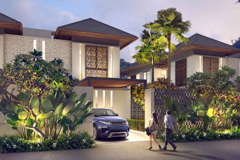 CIPUTRA BEACH RESORT in Tabanan, Indonesia No. 9404 12