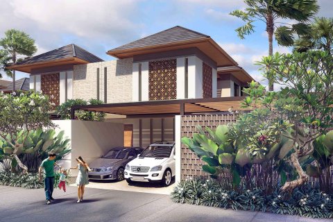 CIPUTRA BEACH RESORT in Tabanan, Indonesia No. 9404 13