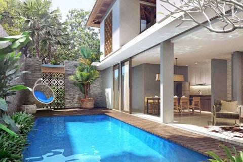 CIPUTRA BEACH RESORT in Tabanan, Indonesia No. 9404 21