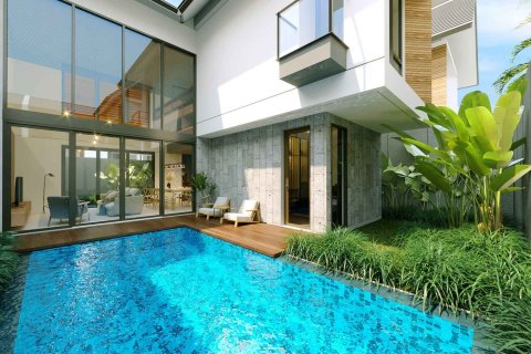 CIPUTRA BEACH RESORT in Tabanan, Indonesia No. 9404 22