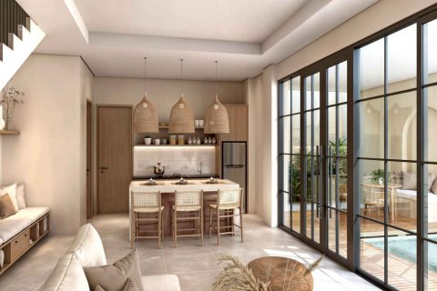 3 bedrooms Villa in CIPUTRA BEACH RESORT Tabanan, Indonesia No. 9406