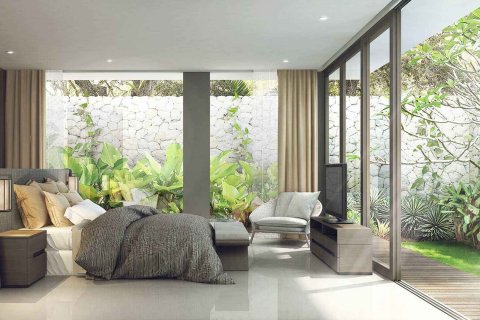 2 bedrooms Villa in CIPUTRA BEACH RESORT Tabanan, Indonesia No. 9405