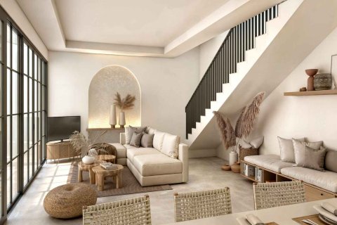 2 bedrooms Villa in CIPUTRA BEACH RESORT Tabanan, Indonesia No. 9405 11