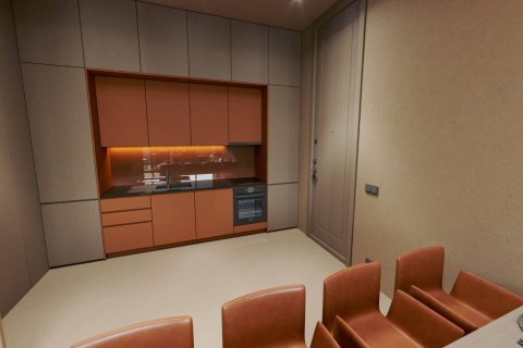 1 bedroom Apartment in AV Complex 6 Indonesia No. 7288