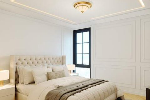 Квартира с 2 спальнями в BERABAN LUXURY LOFT, Kerobokan, Бадунг, Индонезия № 9647 9