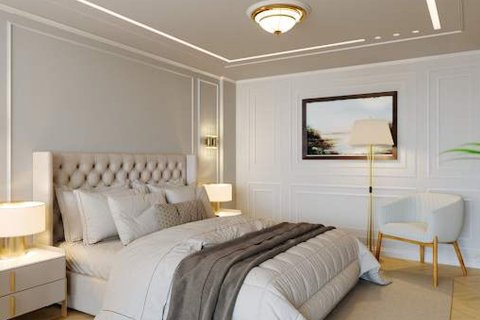 Квартира с 2 спальнями в BERABAN LUXURY LOFT, Kerobokan, Бадунг, Индонезия № 9647 13