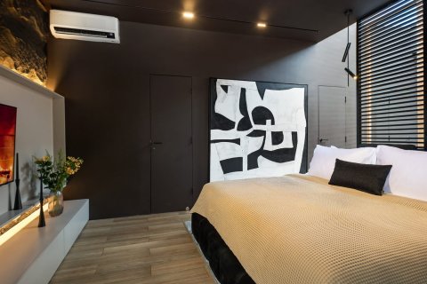 3 bedrooms Villa in AV WHITE VILLAS Tibubeneng, Badung, Indonesia No. 9652 6