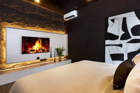 3 bedrooms Villa in AV WHITE VILLAS Tibubeneng, Badung, Indonesia No. 9652 5