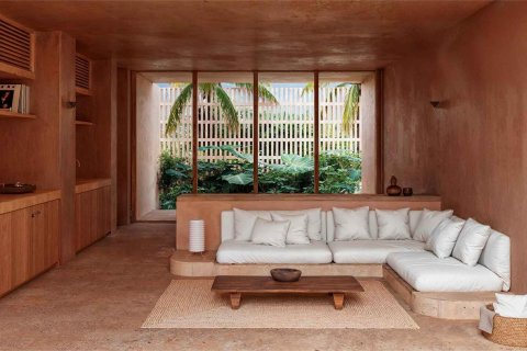 ЖК AHAU GARDENS в Унгасан, Бадунг, Индонезия № 9654 3
