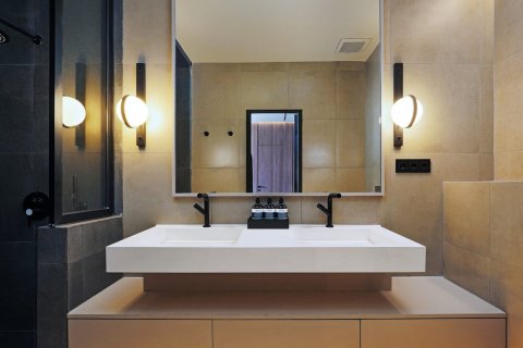 ЖК AV WHITE VILLAS в Tibubeneng, Бадунг, Индонезия № 9651 2