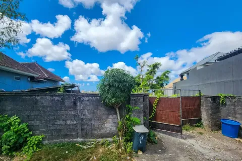 Земельный участок в Унгасан, Бадунг, Индонезия № 13508 2