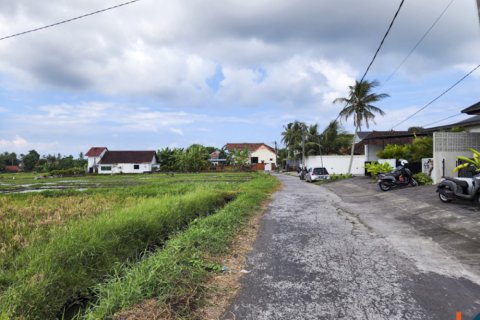 Land in Kediri, Indonesia No. 13507 9