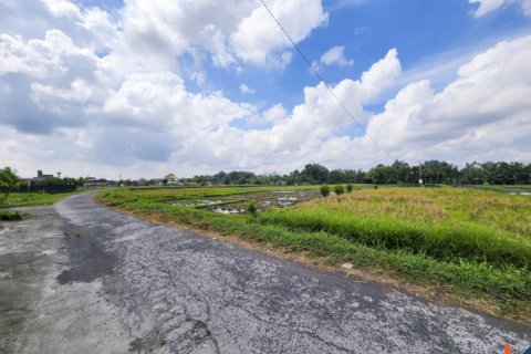Land in Kediri, Indonesia No. 13507 10
