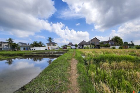 Land in Kediri, Indonesia No. 13507 6
