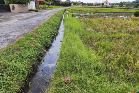 Land in Kediri, Indonesia No. 13507 7