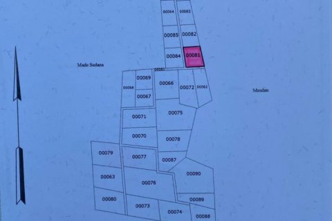 Land in Central Lombok, Indonesia No. 13506 2
