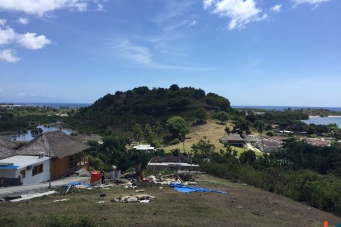 Land in Central Lombok, Indonesia No. 13506 1