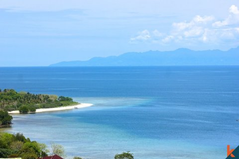Land in Central Lombok, Indonesia No. 13506 5