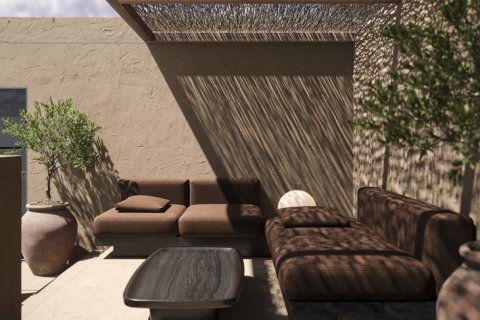 1 bedroom Villa in Pererenan, Mengwi, Badung, Indonesia No. 11395 3