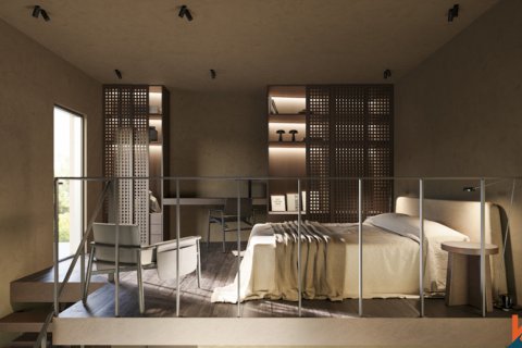 1 bedroom Villa in Pererenan, Mengwi, Badung, Indonesia No. 11395 4