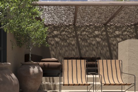 1 bedroom Villa in Pererenan, Mengwi, Badung, Indonesia No. 11395