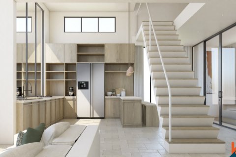 2 bedrooms Villa in Tibubeneng, Badung, Indonesia No. 11401 3