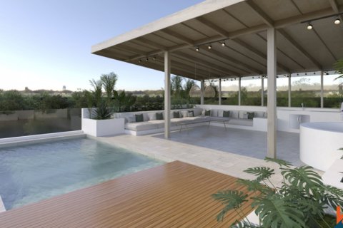 2 bedrooms Villa in Tibubeneng, Badung, Indonesia No. 11401 2