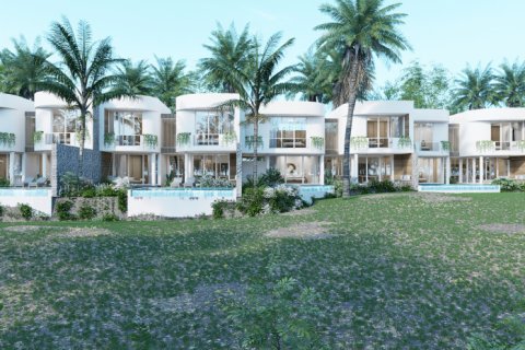 3 bedrooms Villa in Kediri, Indonesia No. 11397 2