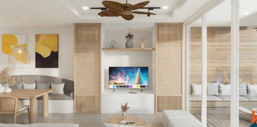 3 bedrooms Villa in Kediri, Indonesia No. 11397