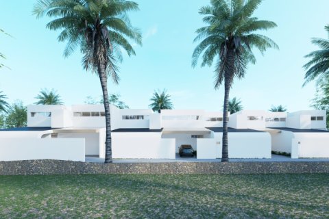 Вилла с 3 спальнями в Кедири, Индонезия № 11399 8