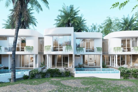 3 bedrooms Villa in Kediri, Indonesia No. 11398