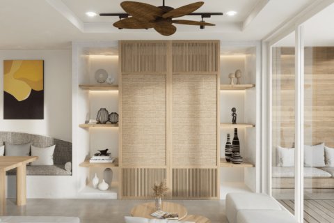 Вилла с 3 спальнями в Кедири, Индонезия № 11400 18