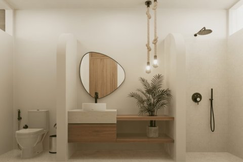 Вилла с 3 спальнями в Кедири, Индонезия № 11400 5