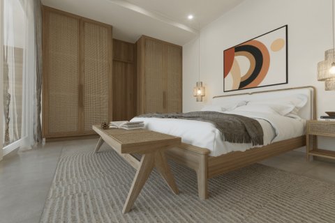 Вилла с 3 спальнями в Кедири, Индонезия № 11400 8